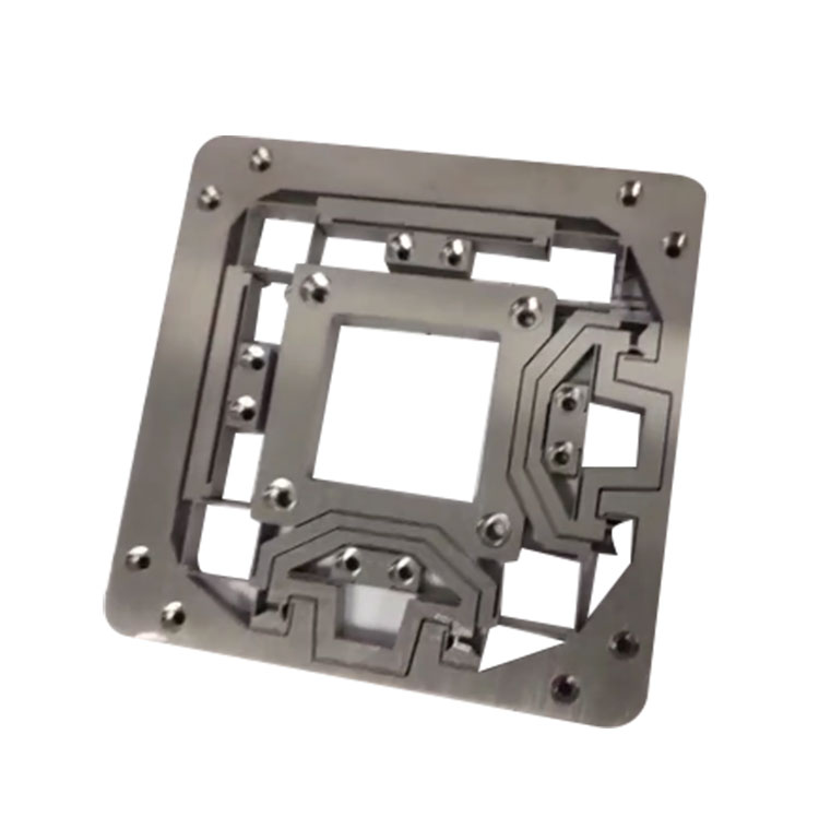 Revolusjonerer Precision Profile Ground Hinges industristandarder med sin uovertrufne ytelse?