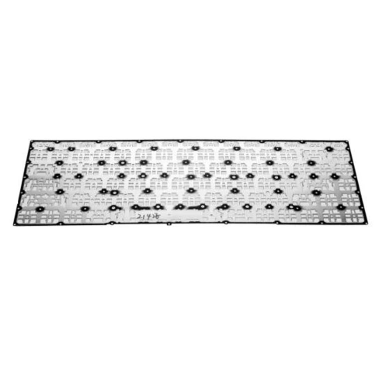 Hvorfor dine presisjonsmaskinvaredeler avhenger av den ubesungne helten: maskinvarestemplingsformen