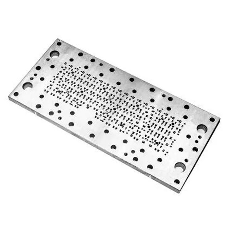 Hvordan former presisjon av stemplingsform kvaliteten på industriell metallforming?